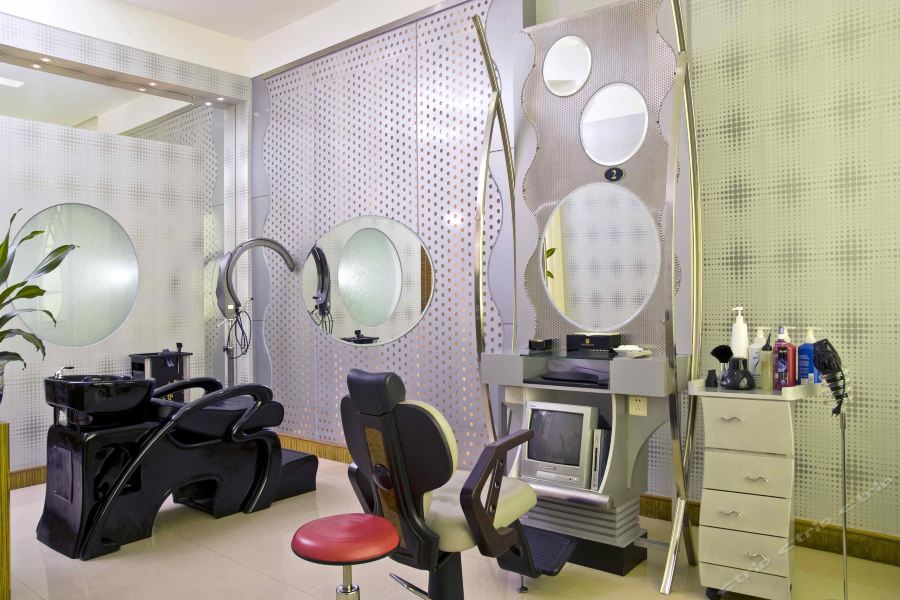 Фото Exhibition International Hotel