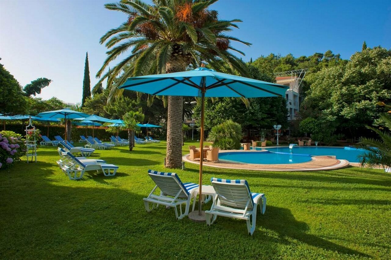 Фото Hotel Rivijera