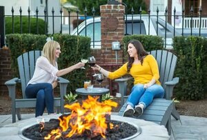 Гостиница The Sire Hotel Lexington, Tapestry Collection by Hilton