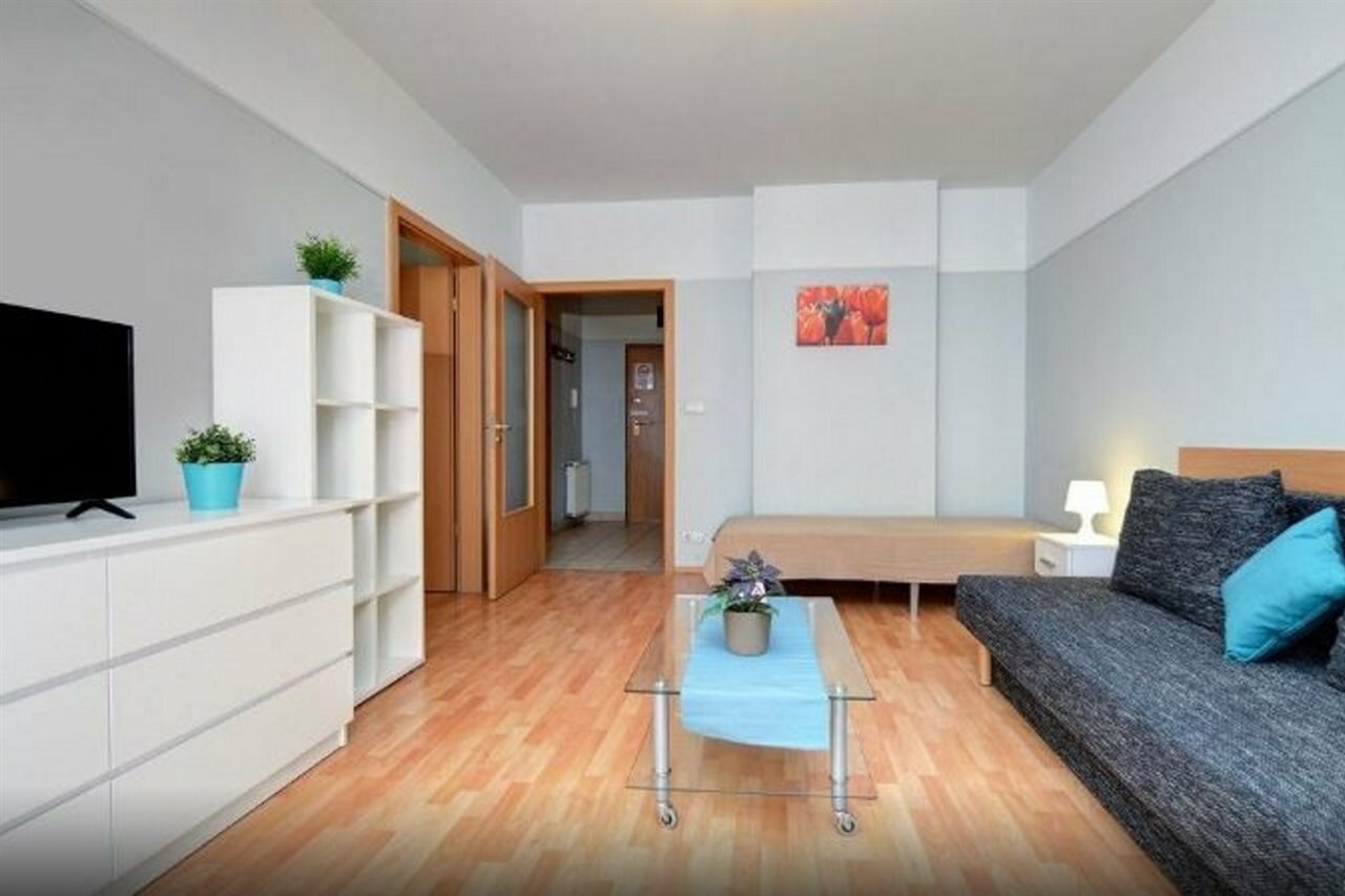 Фото Agape Apartments