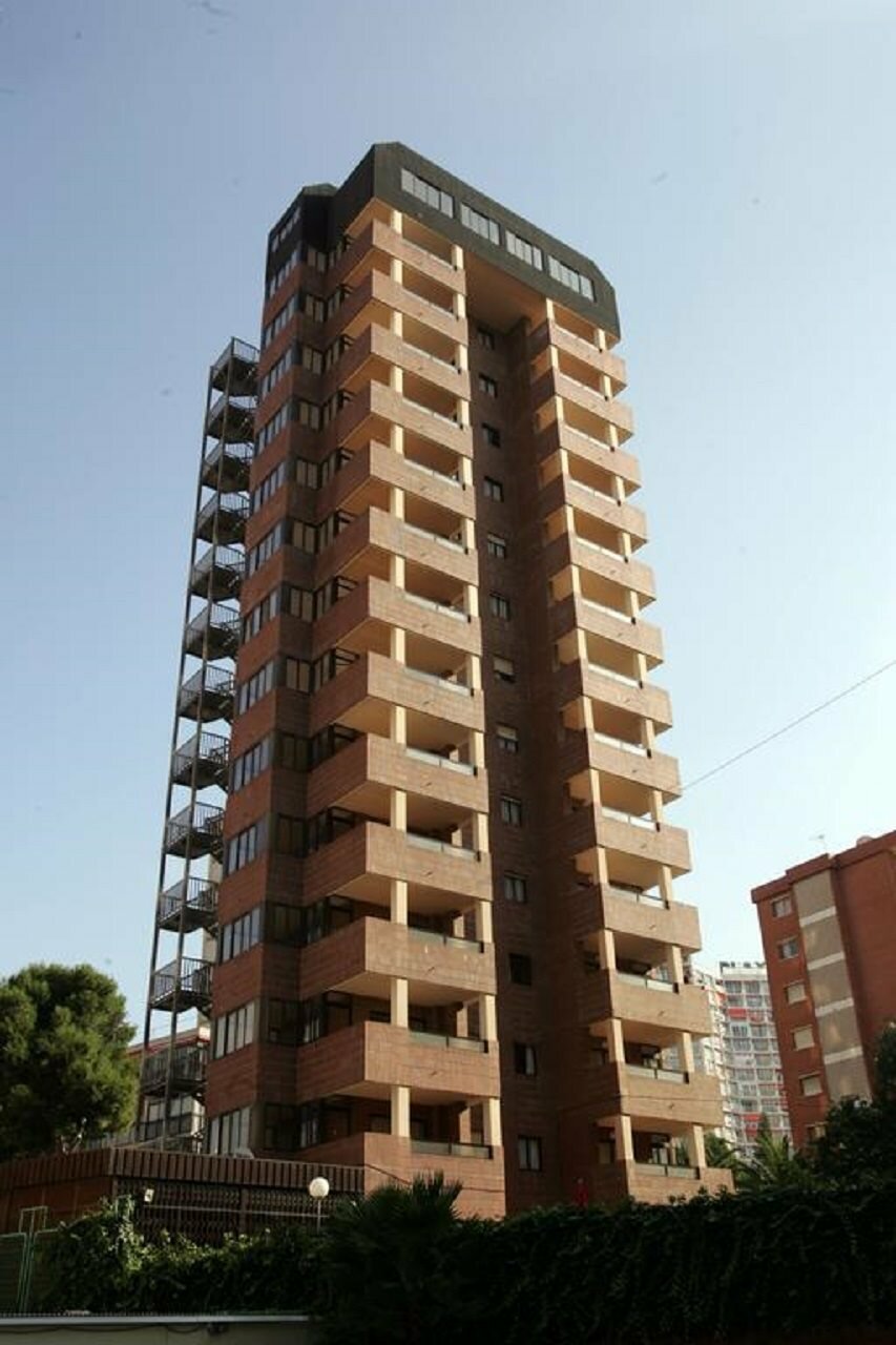 Фото Ref. DGREG Don Gregorio