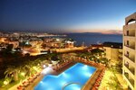 City's Hill Hotel (Aydin, Kusadasi, Turgut Özal Blv., 129), hotel