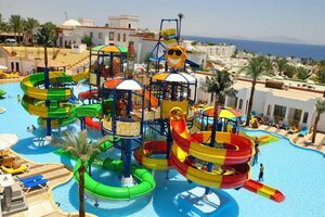 Гостиница Sunrise Diamond Beach Resort