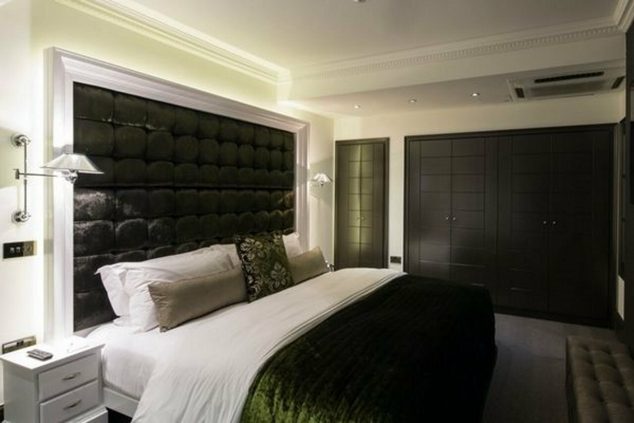 Фото Gainsborough Hotel