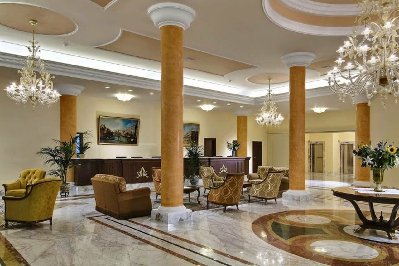 Фото отеля 4