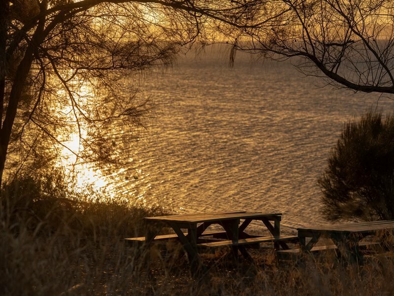 Фото Mercure Kangaroo Island Lodge