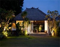 Фото Mahagiri Villas Sanur