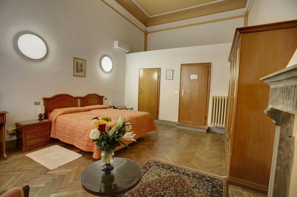 Фото Hotel Ariele