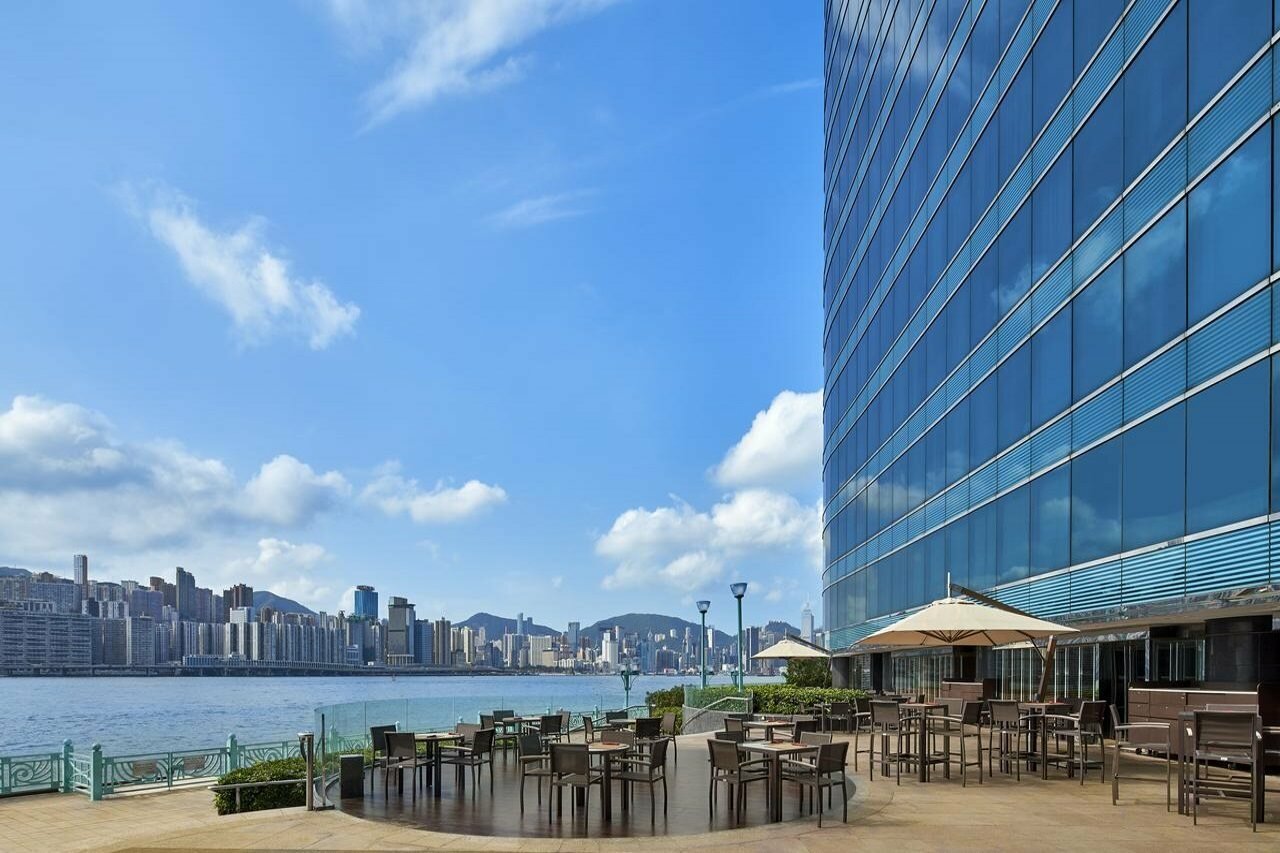 Фото Harbour Grand Kowloon