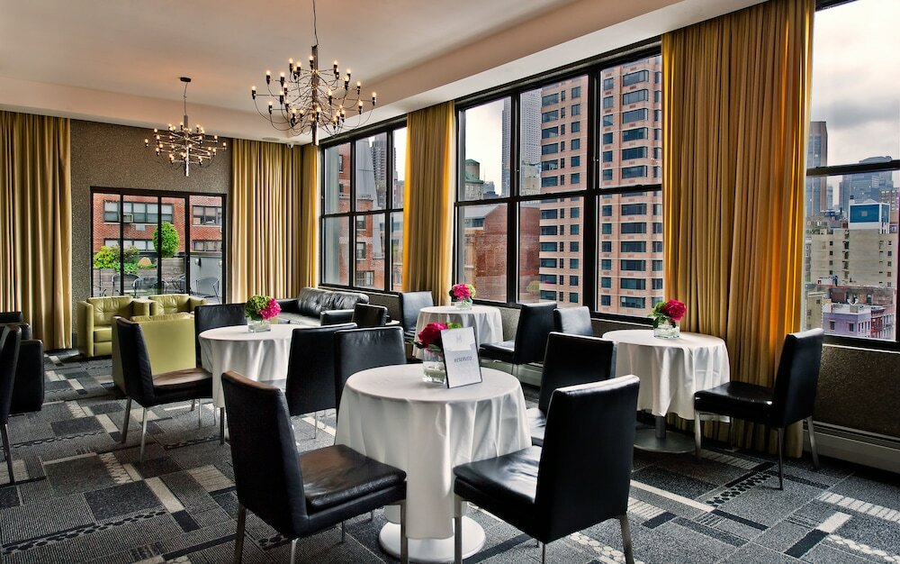 Фото The Marcel at Gramercy