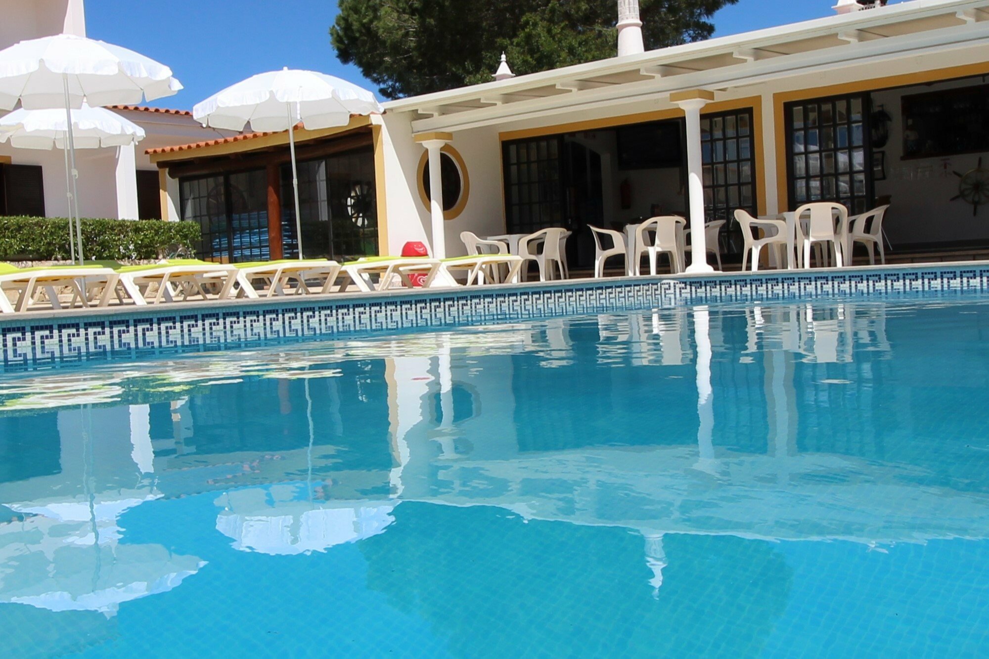 Фото Отель Muthu Balaia Sol