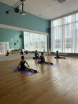 Em. Dance (Volokolamskoye Highway, 71к2), dance school