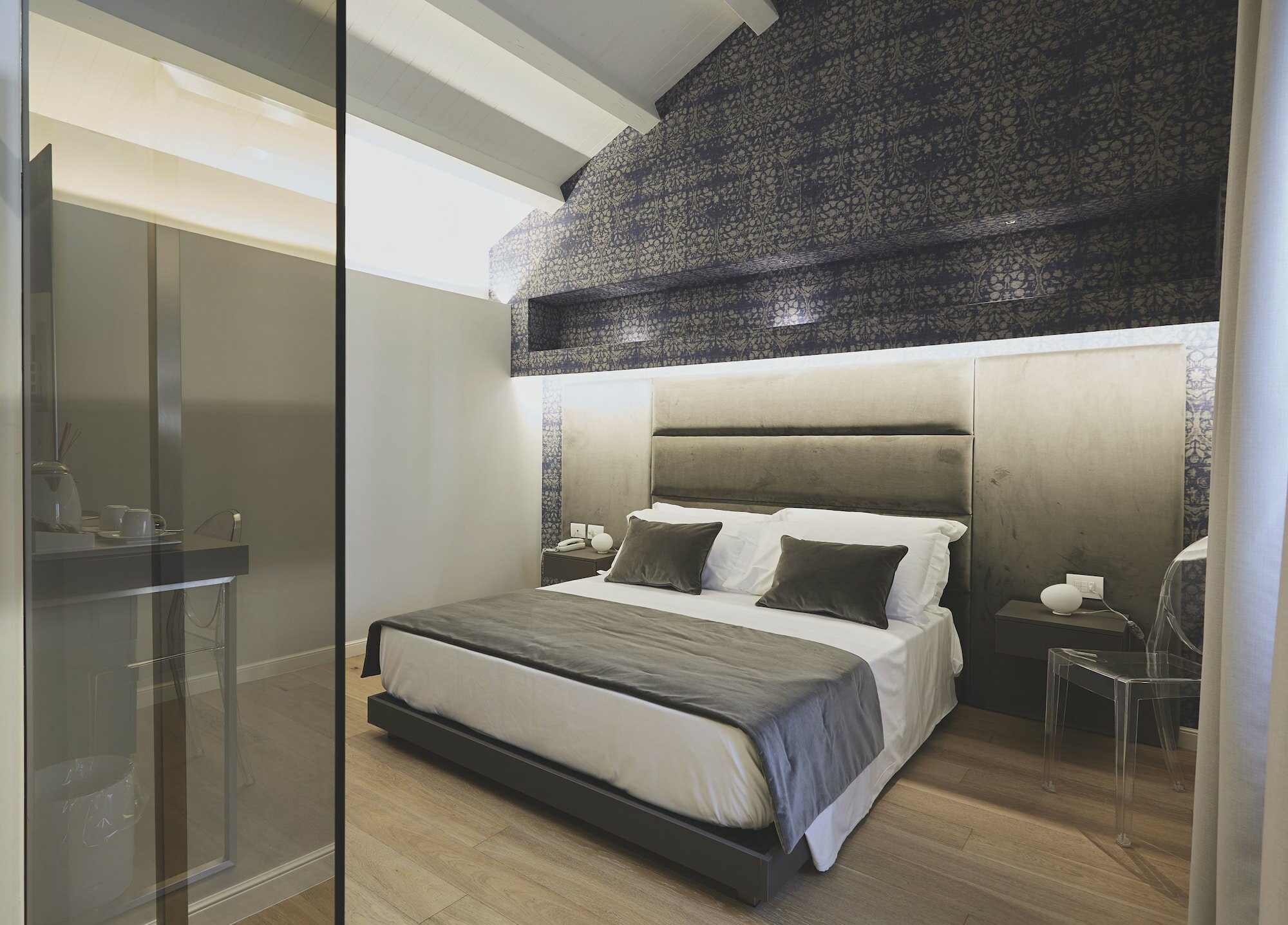 Фото Palazzo Marletta Luxury House Hotel