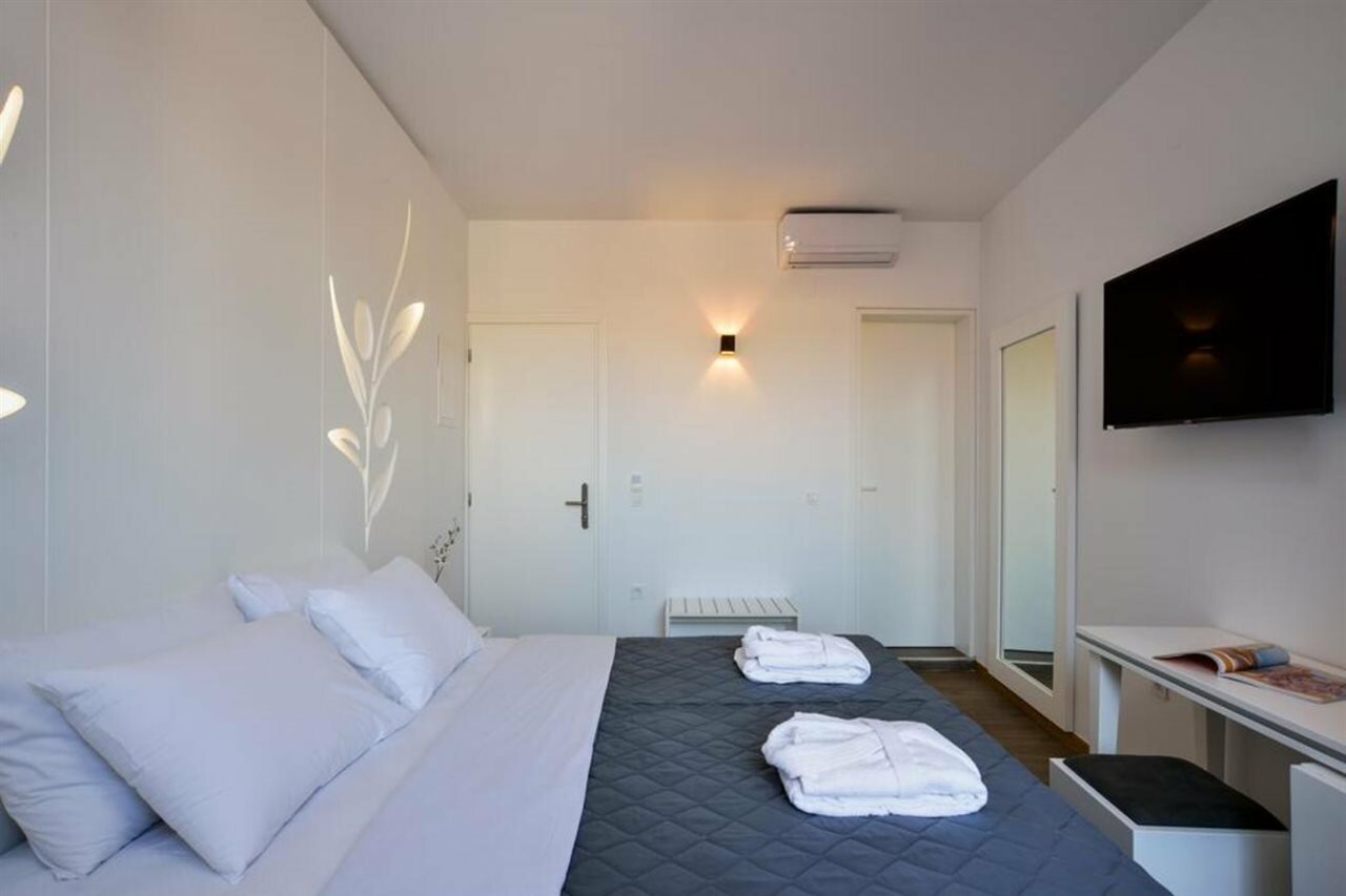 Фото Elia Portou Luxury Residence