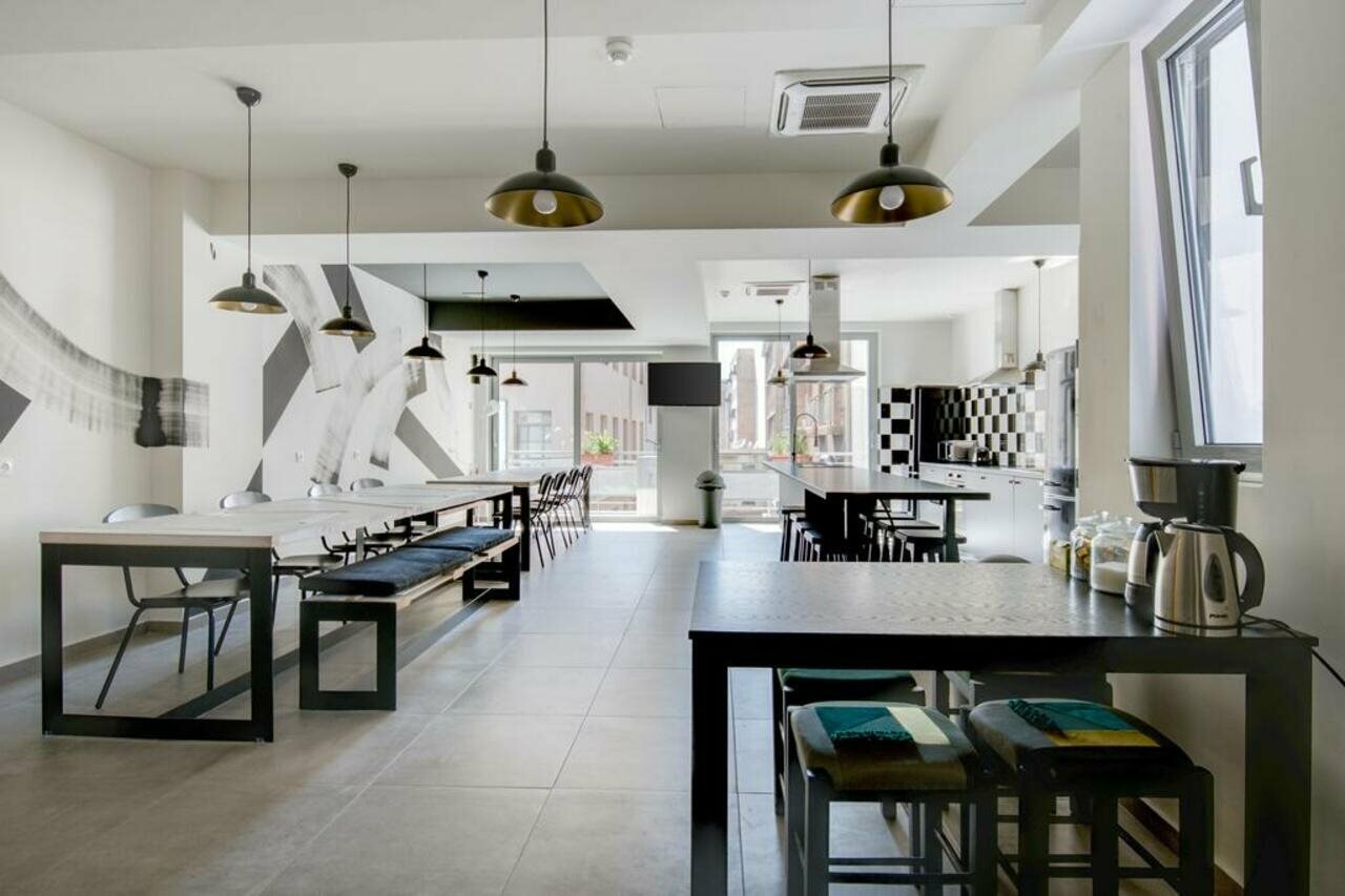 Фото Selina Athens Theatrou