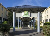 Гостиница Aiden by Best Western @ Paris Roissy Cdg в Руасси-ан-Франс