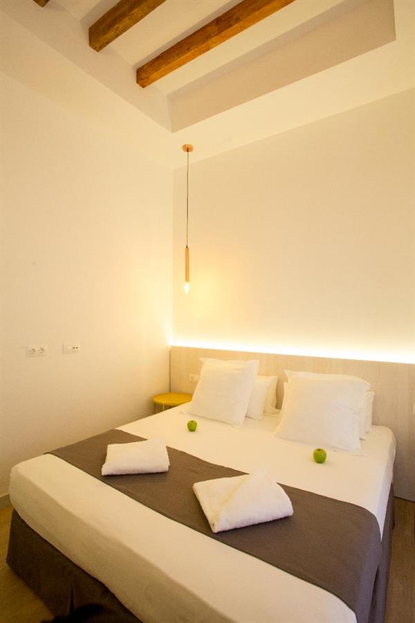 Фото S30 Reina Victoria Suites