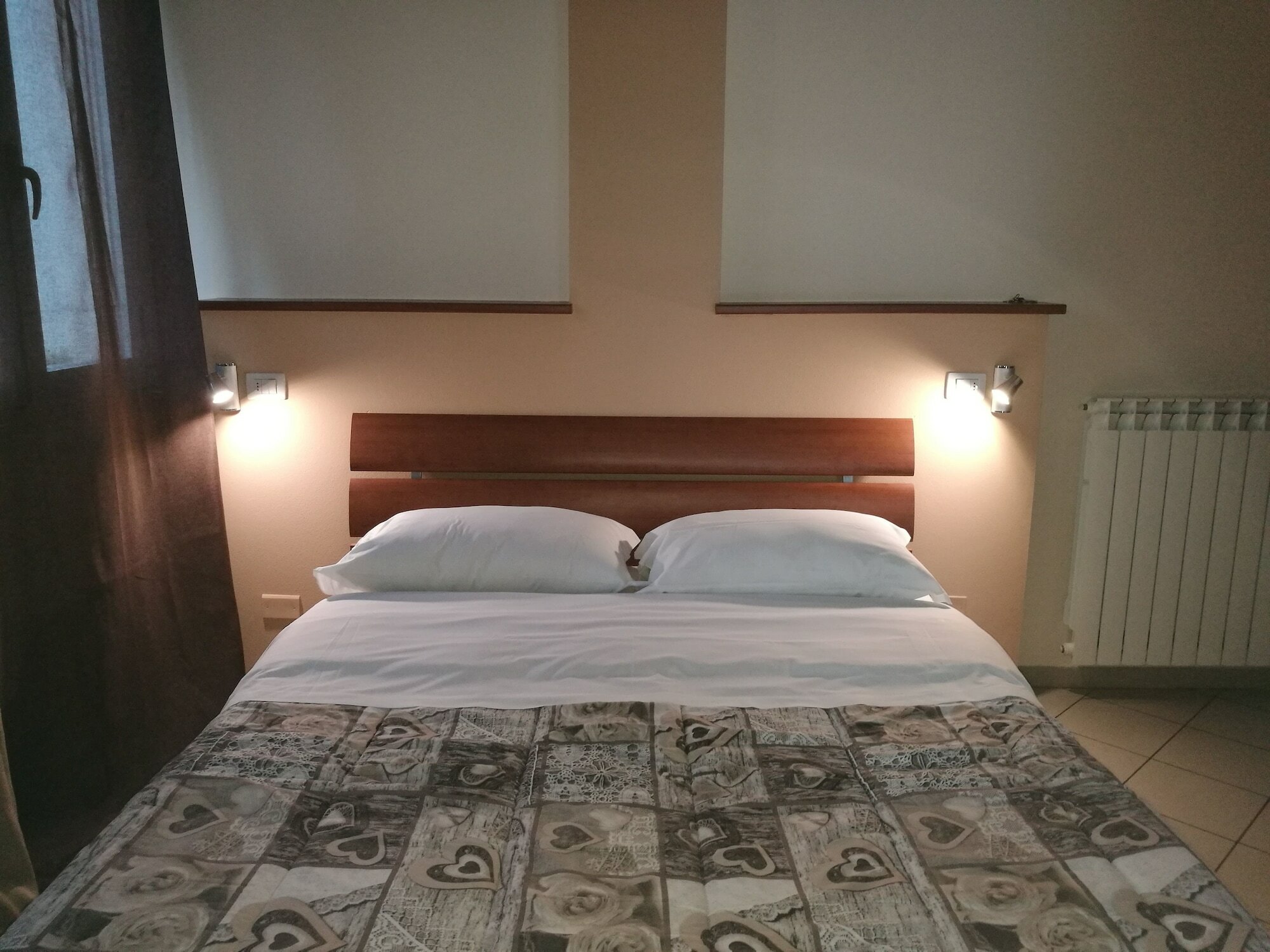 Фото Affittacamere La Dea