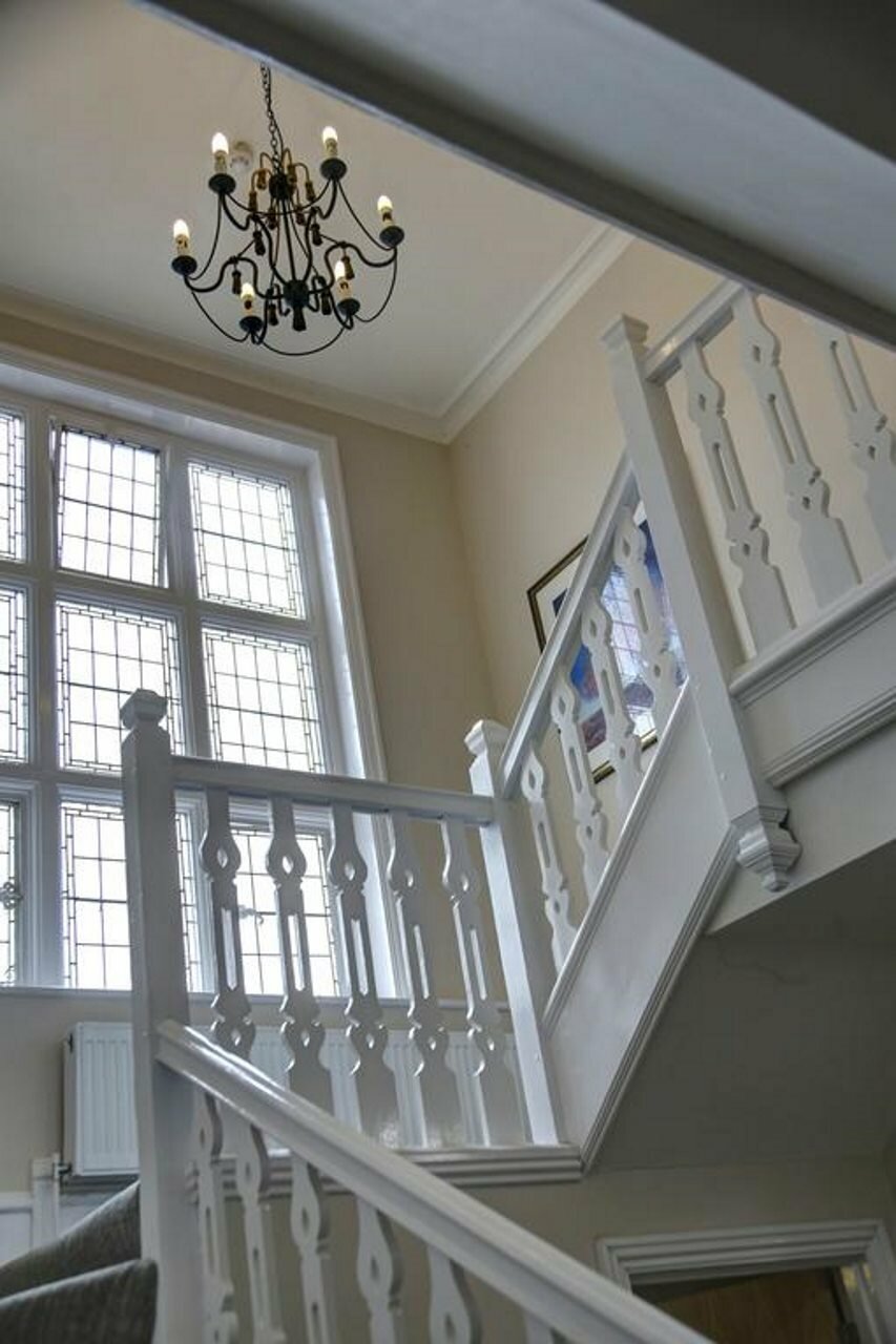 Фото Linton Lodge Hotel Bw Signature Collection