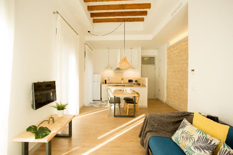 Фото S30 Reina Victoria Suites