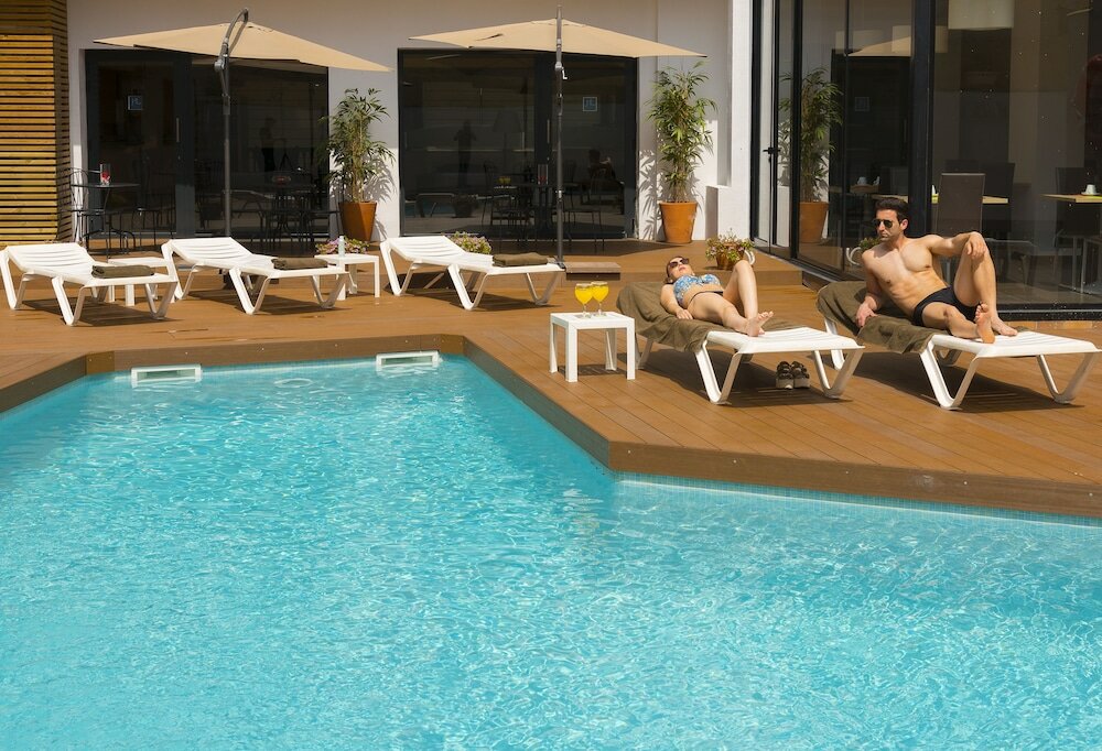 Фото Hotel Lauria