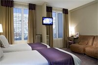 Фото ibis Styles Париж Мэри де Клиши