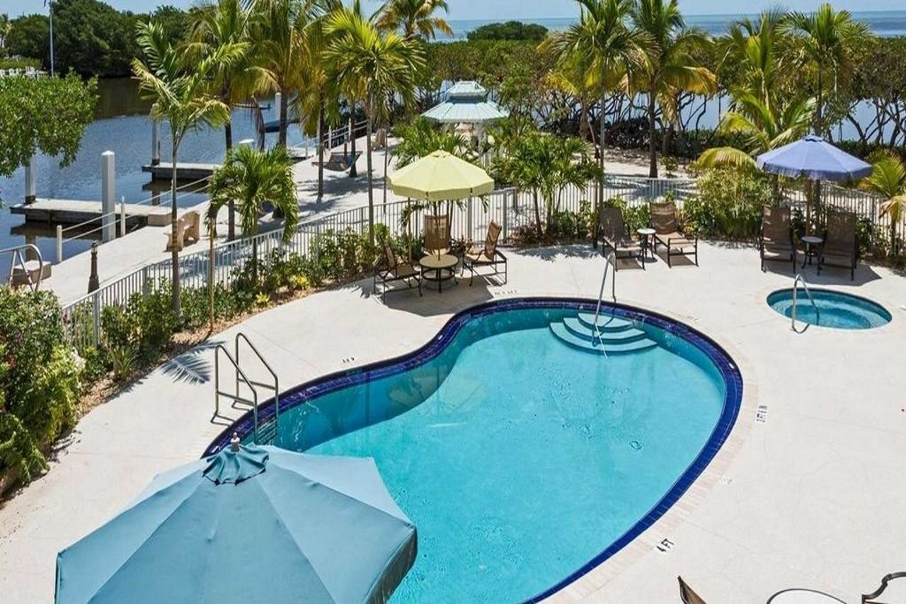 Фото Dove Creek Resort & Marina, Trademark Collection by Wyndham