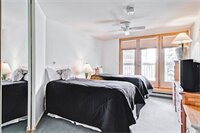 Фото The Vail SPA Condominiums