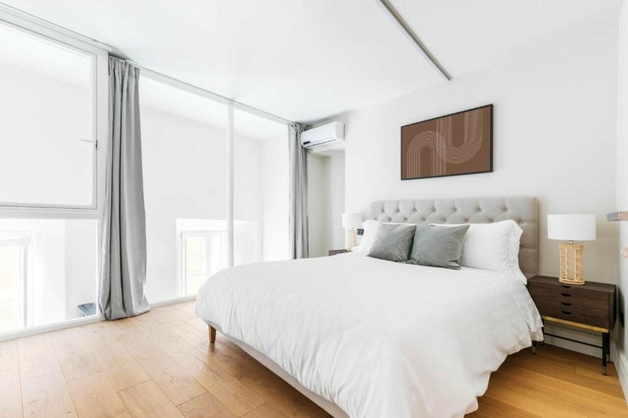 Фото Trastevere Roomy Apartment