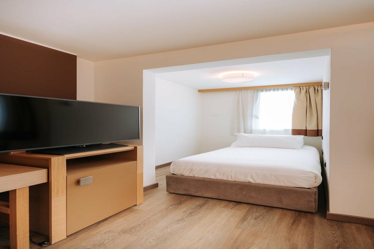 Фото Valtur Cervinia Cristallo Ski Resort