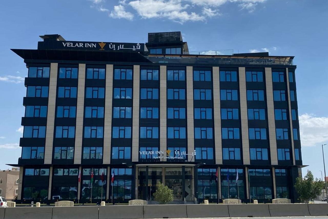 Фото Velar Inn Hotel