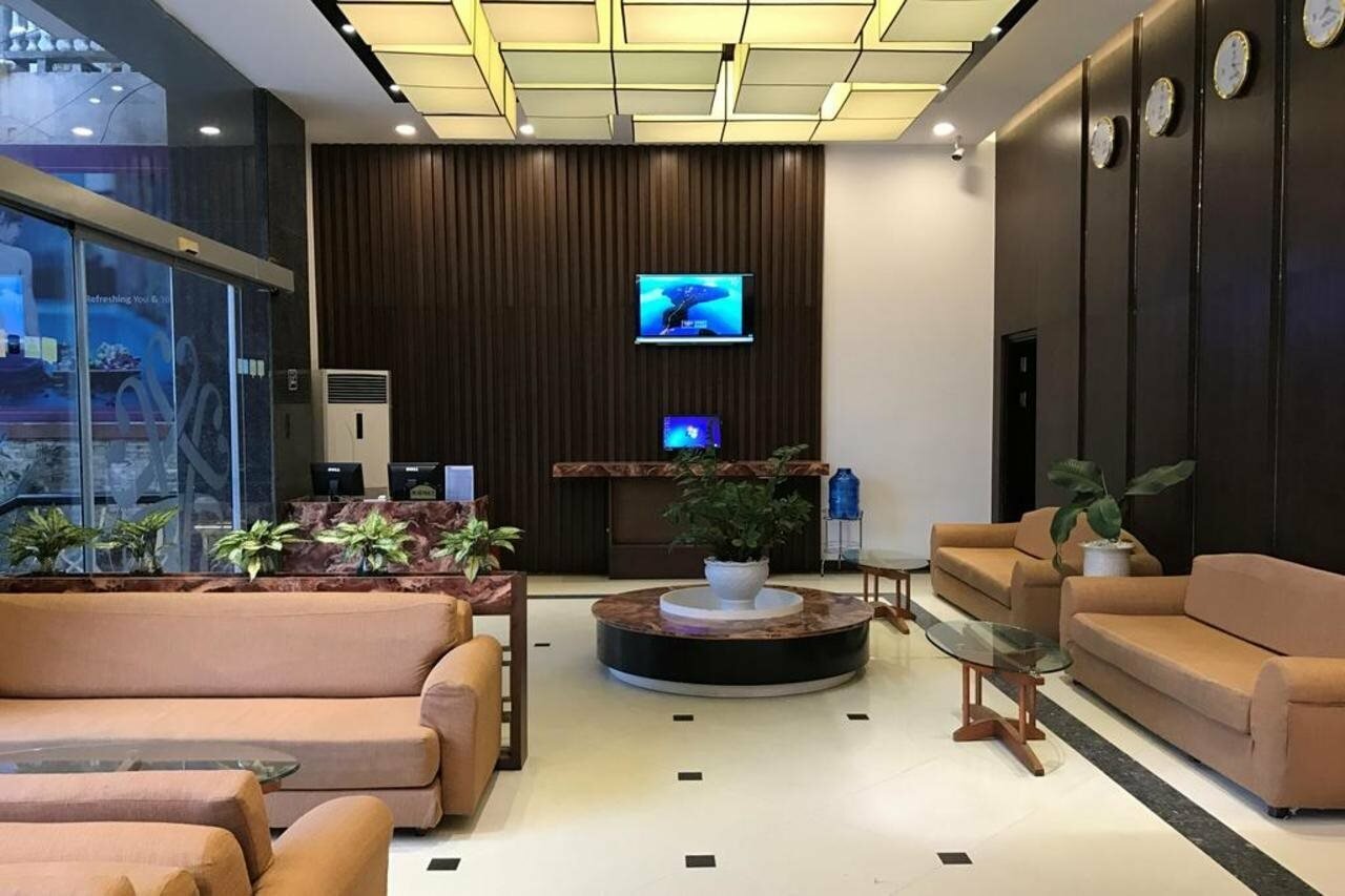 Фото Cherish Hotel