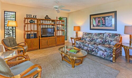 Гостиница Wailea Ekolu № 914 by Ali'i Resorts в Уэйлее