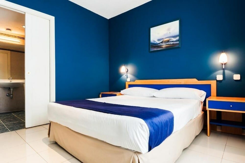 Фото Hotel Villa de Pinto