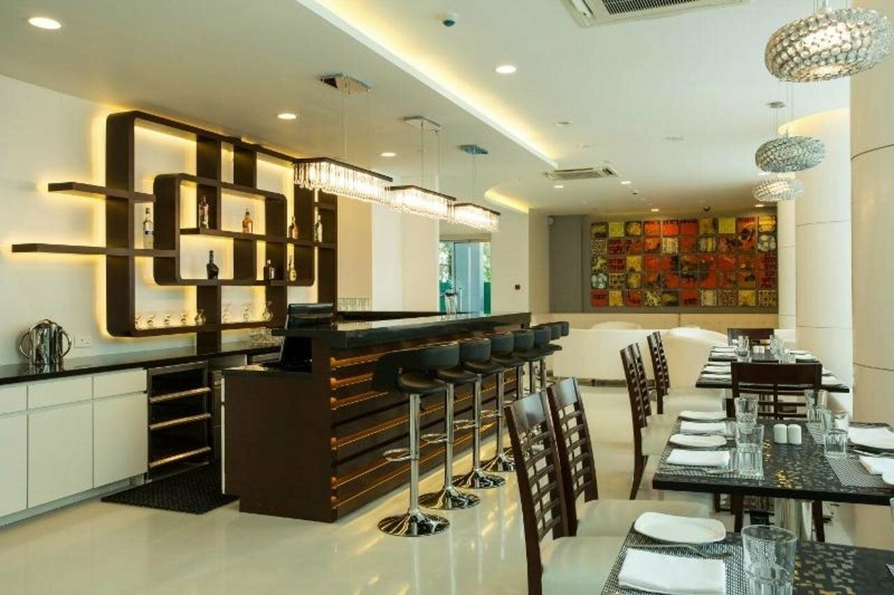 Фото The Fern Residency - Mumbai