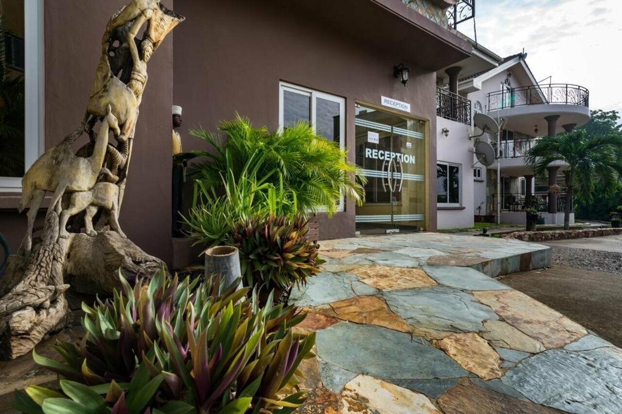 Фото отеля 4