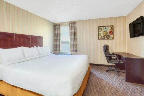 Hotel Travelodge by Wyndham Miramichi New Brunswick, Miramichi, photo