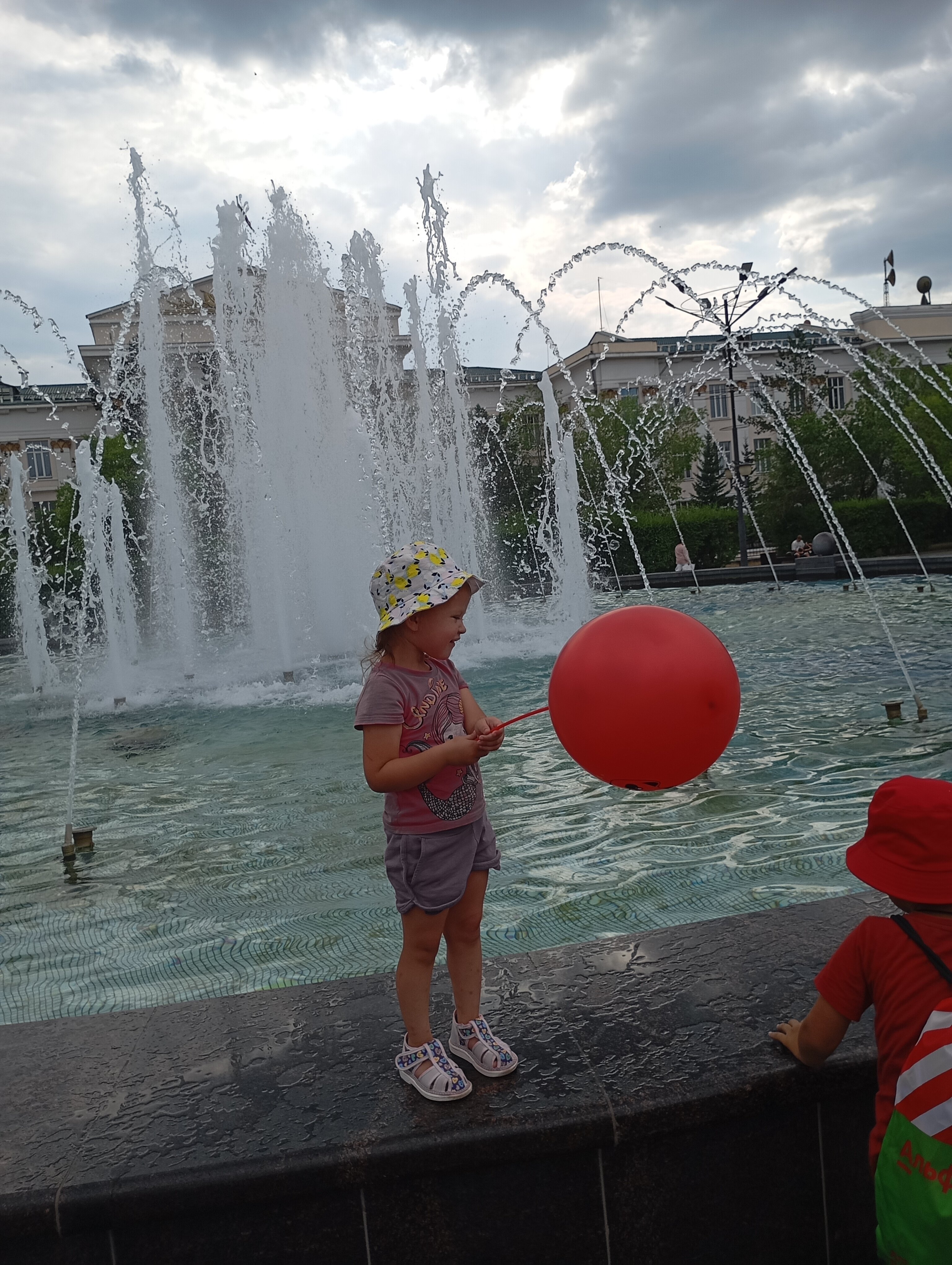 Фото Забайкалье