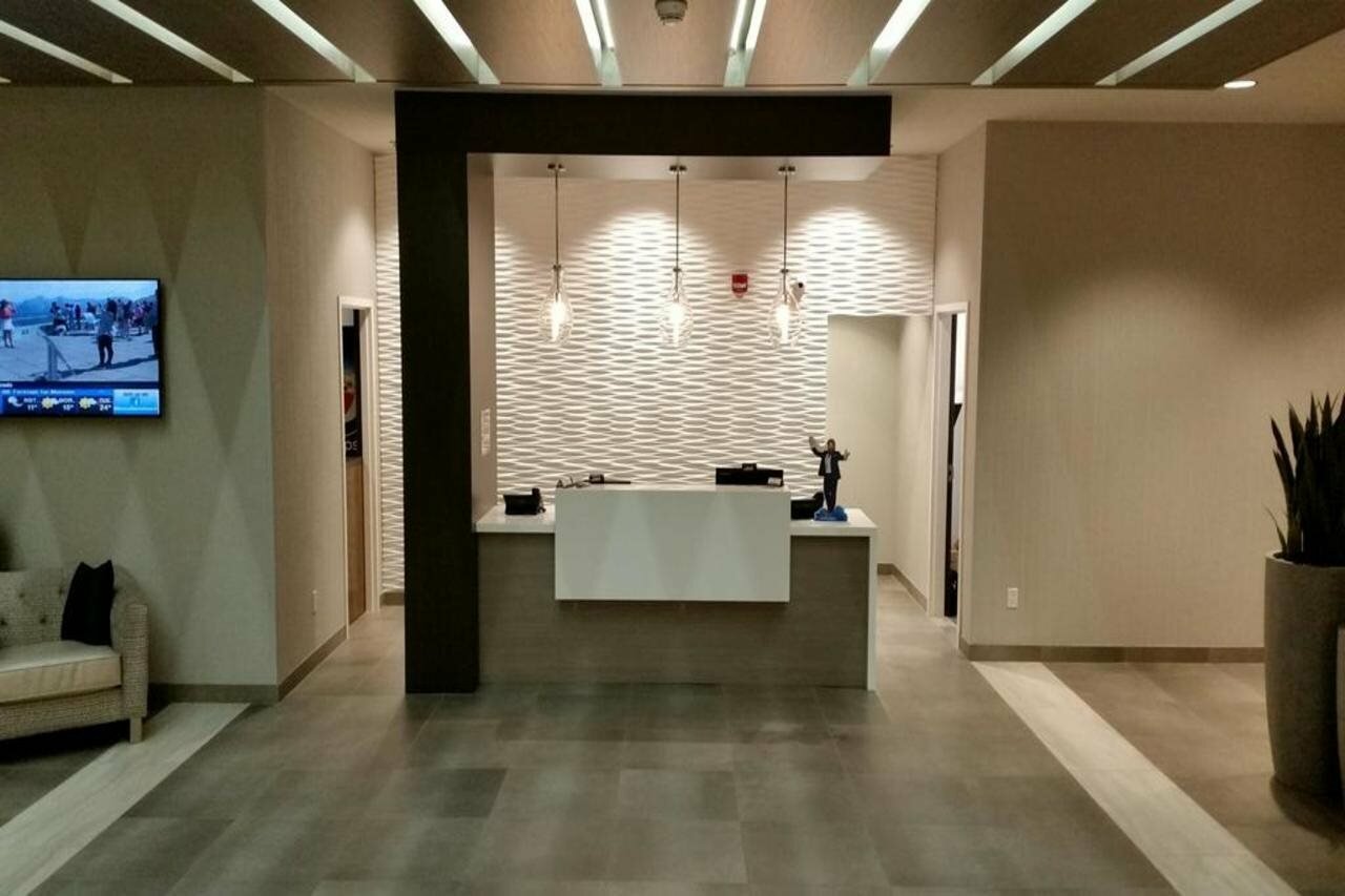 Фото Wingate by Wyndham Dieppe Moncton