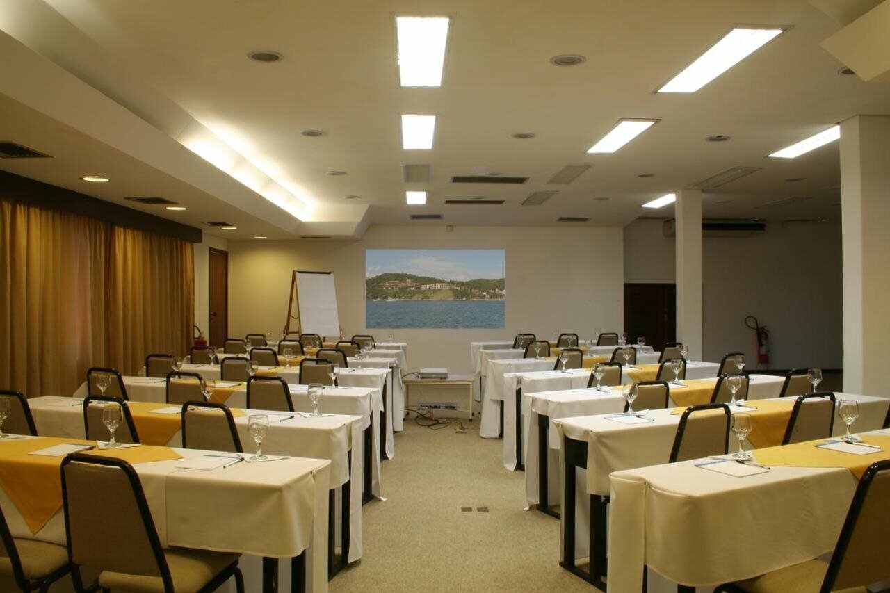 Фото Colonna Galápagos Garden Hotel