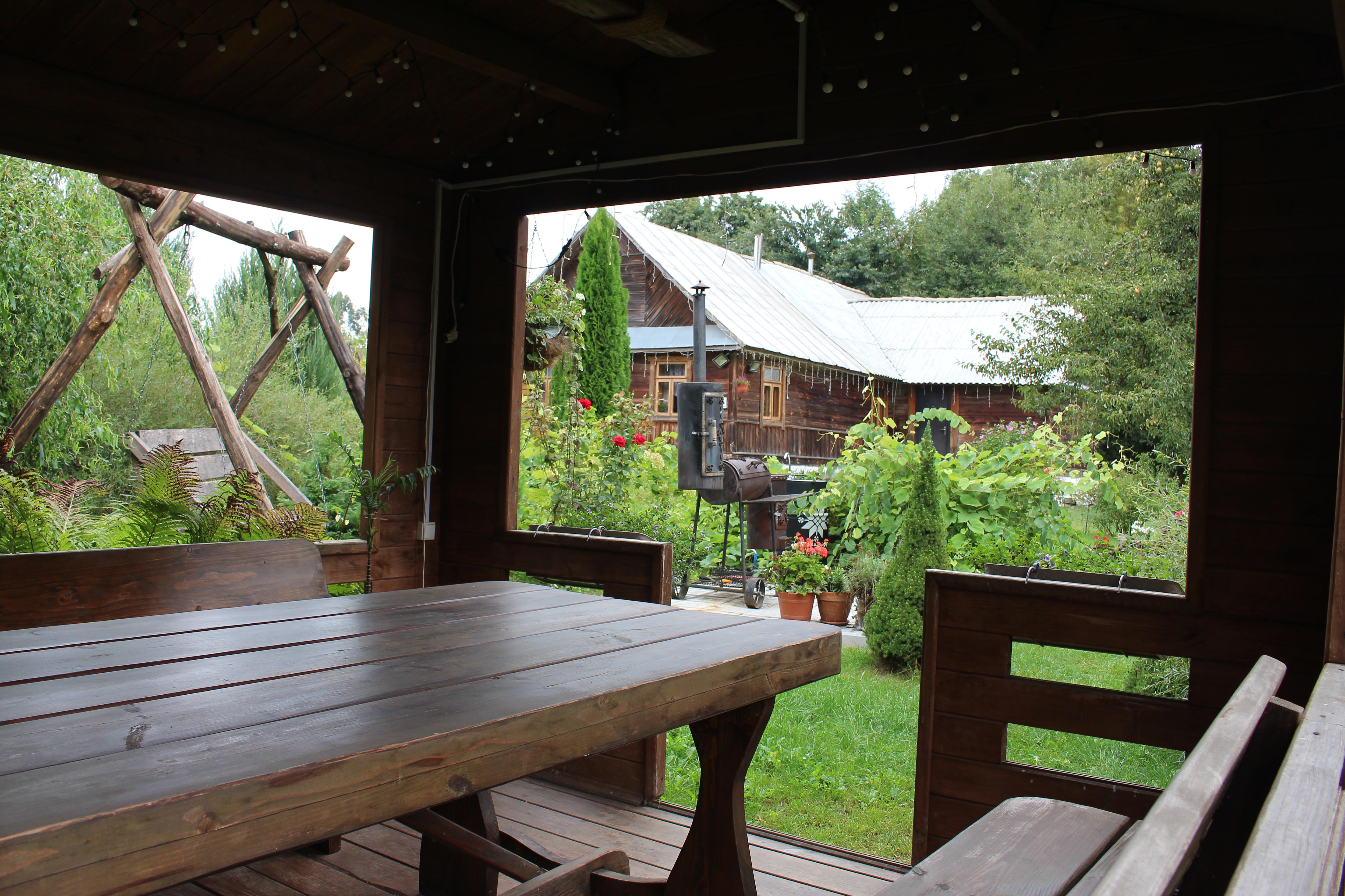 Фото Агроусадьба Ольхово