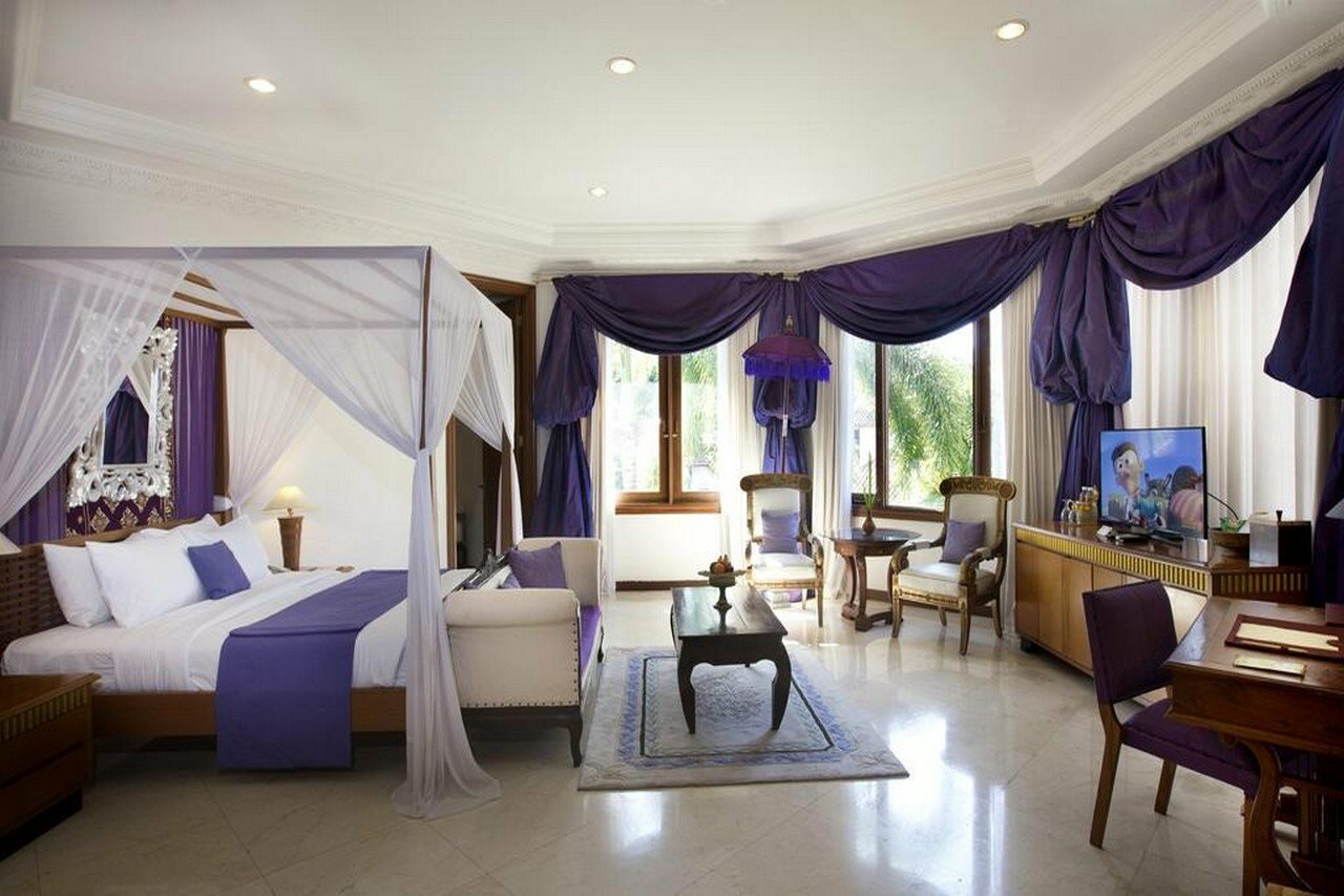 Фото The Mansion Bali