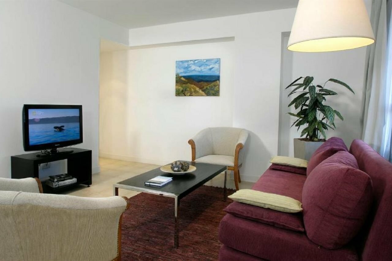 Фото Cilene del Faro Suites & SPA