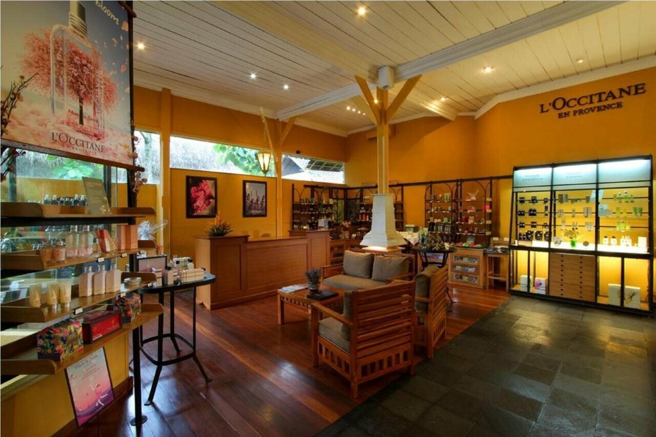 Фото Jungle Retreat by Kupu Kupu Barong