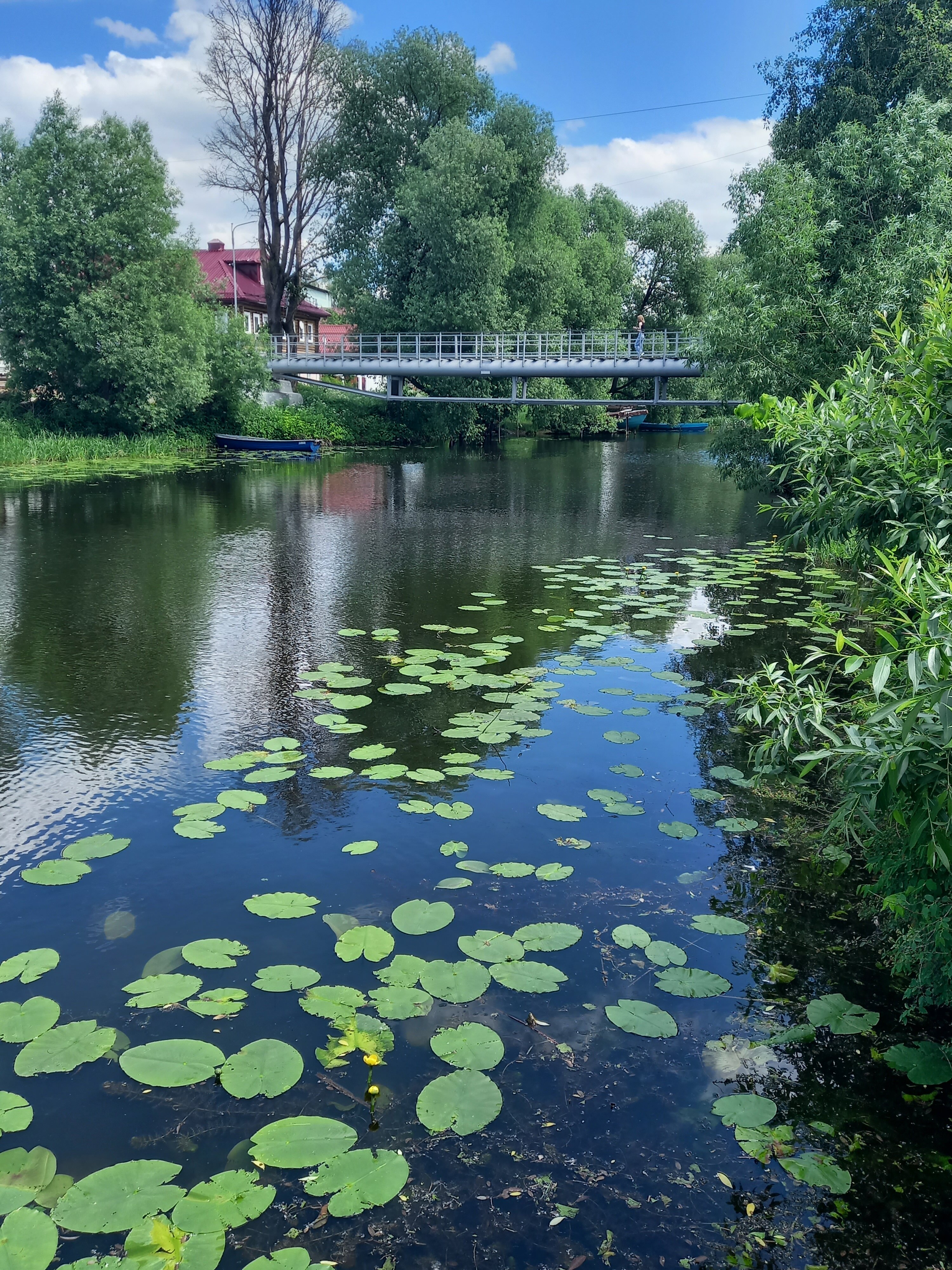 Фото Гостиница Переславль