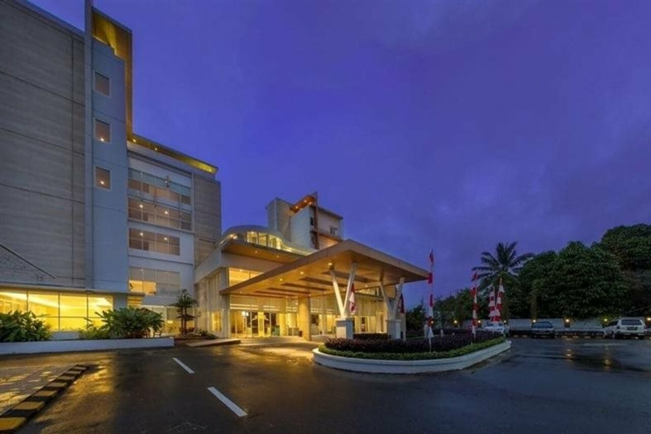 Фото Horison Hotel Ultima Timika