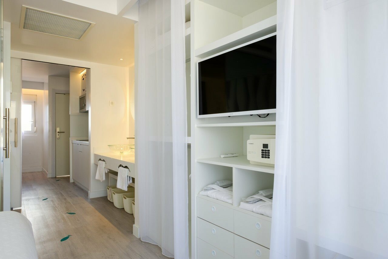Фото Apartamentos Portu Saler