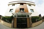 İkiz Palmiye Pansiyon (İstanbul, Atasehir, Kayışdağı Mah., Nihat Sok., 15), hostal