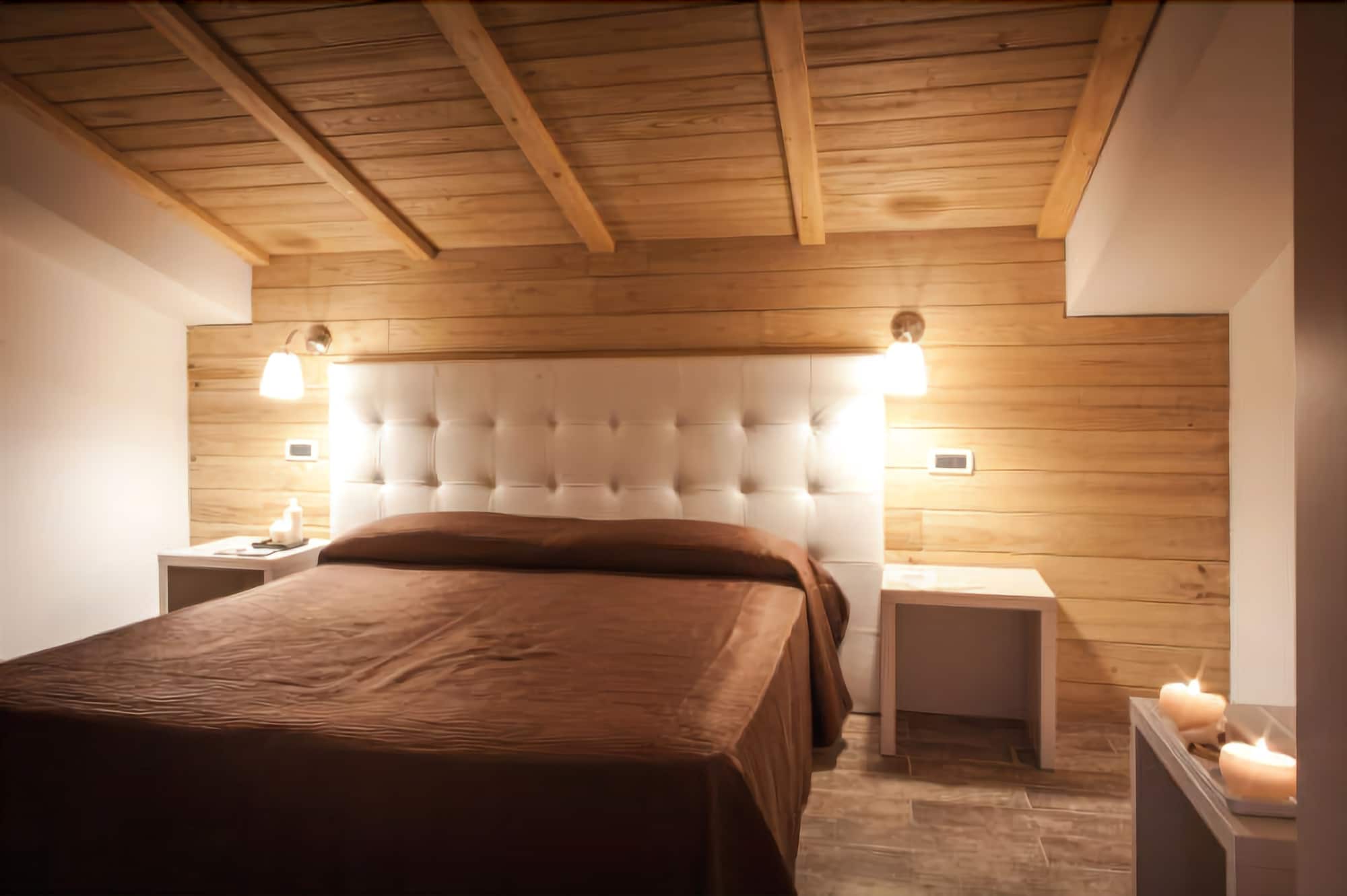 Фото Piccolo Hotel Aurora