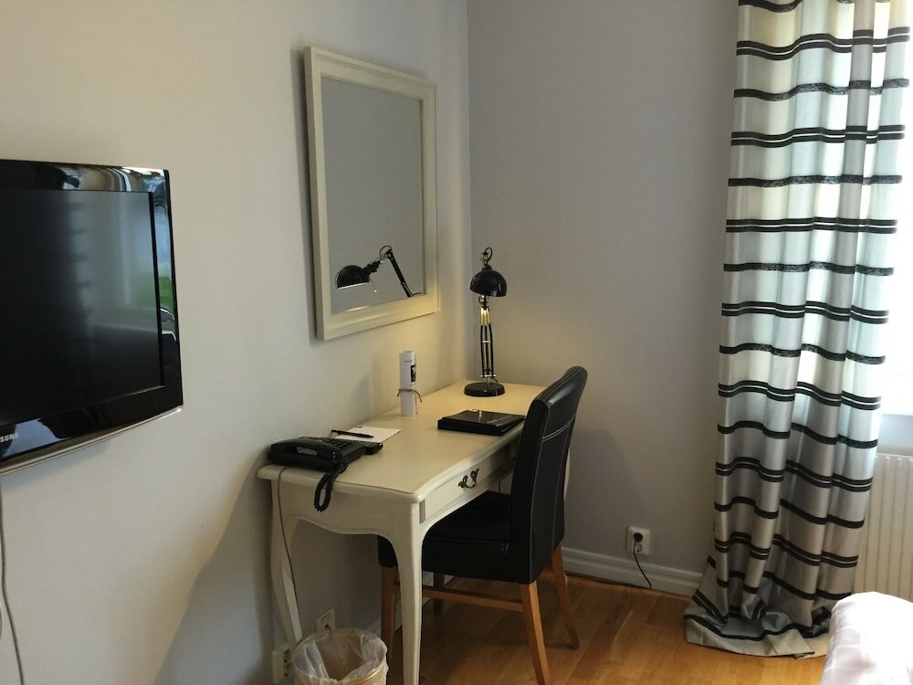 Фото First Hotel Olofström